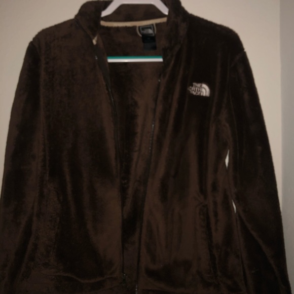 North face - Picture 1 of 7